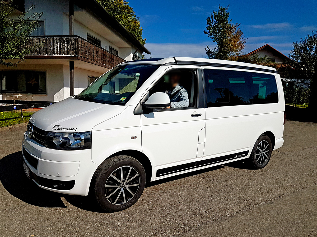 Van Company  Votre service import d'Allemagne spécialisé VW T4 T5