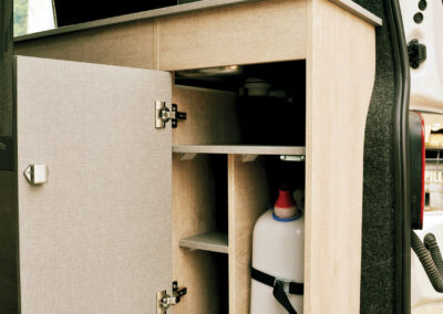 Arvinéa meuble de cuisine