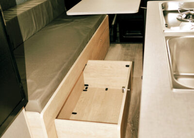 Arvinéa meuble de rangement