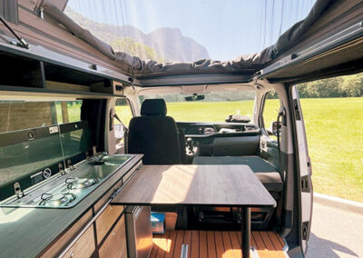 Valpéa vue d''ensemble