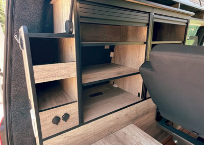 Valpéa rangement cuisine