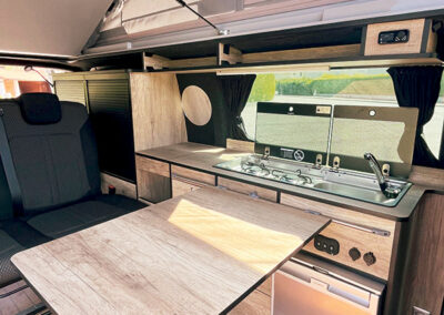 Valpéa cuisine + table