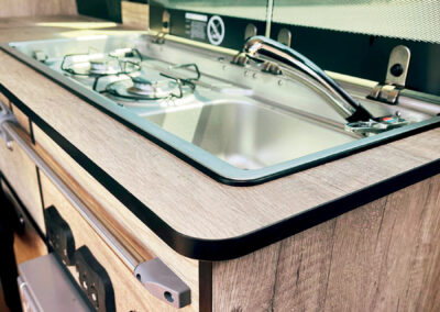 Valpéa plaque de cuisson