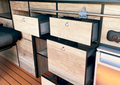 Valpéa rangement cuisine